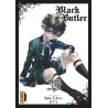 Black Butler - Tome 35