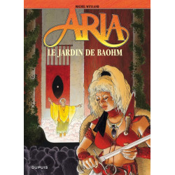 Aria - Tome 26 - Le Jardin...