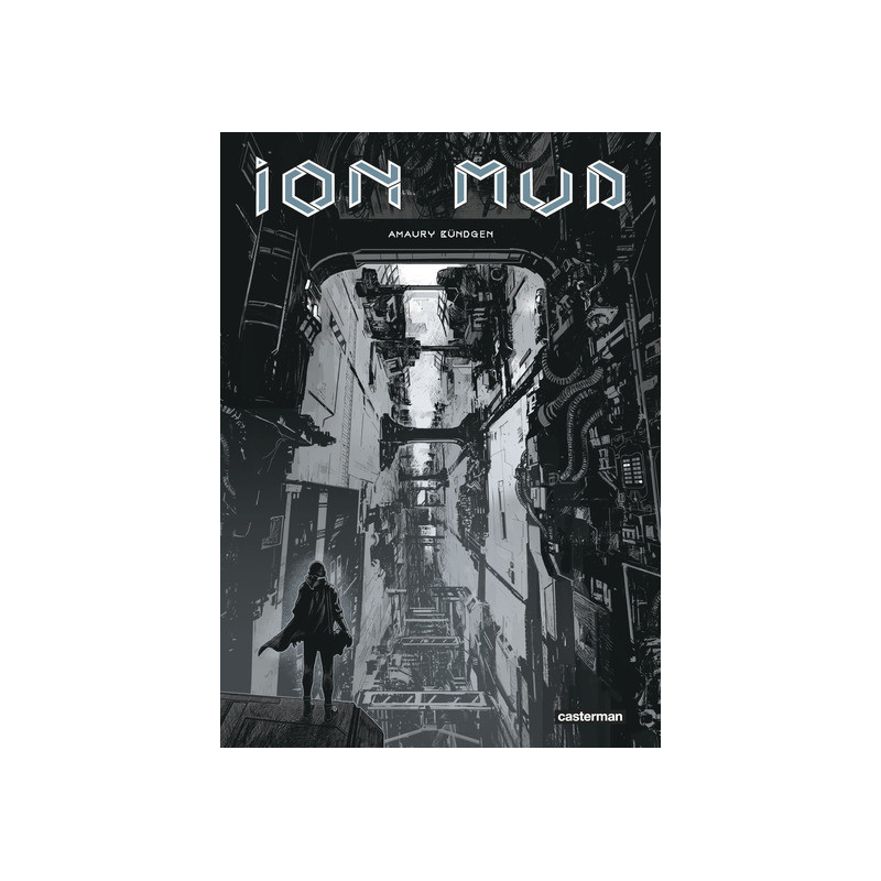 Ion Mud