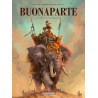 Buonaparte T04 - Empereur d'Orient