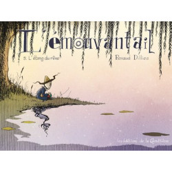L'Émouvantail - Tome 5 -...