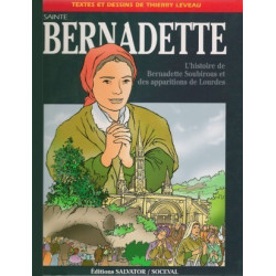 Bernadette BD