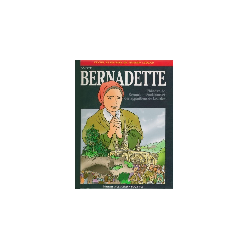 Bernadette BD