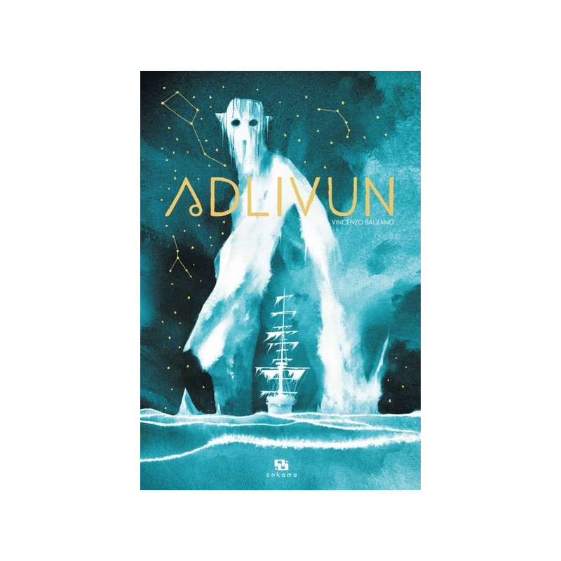 Adlivun