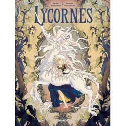 Lycornes - histoire complète