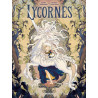 Lycornes - histoire complète