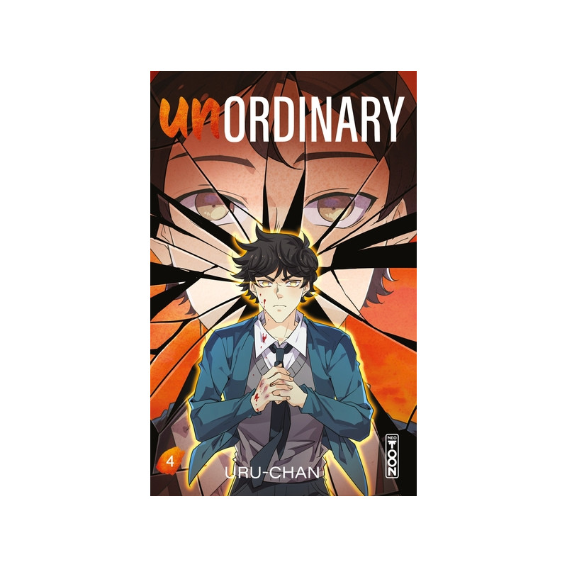 Unordinary T04