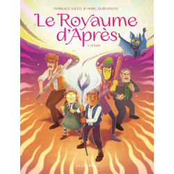 Le Royaume d'Après  - Tome...