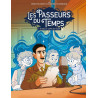 Les Passeurs du Temps - Tome 1 De Gaulle : l'appel du 18 juin
