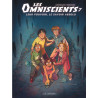 Les Omniscients - Tome 7 - L'amour du savoir