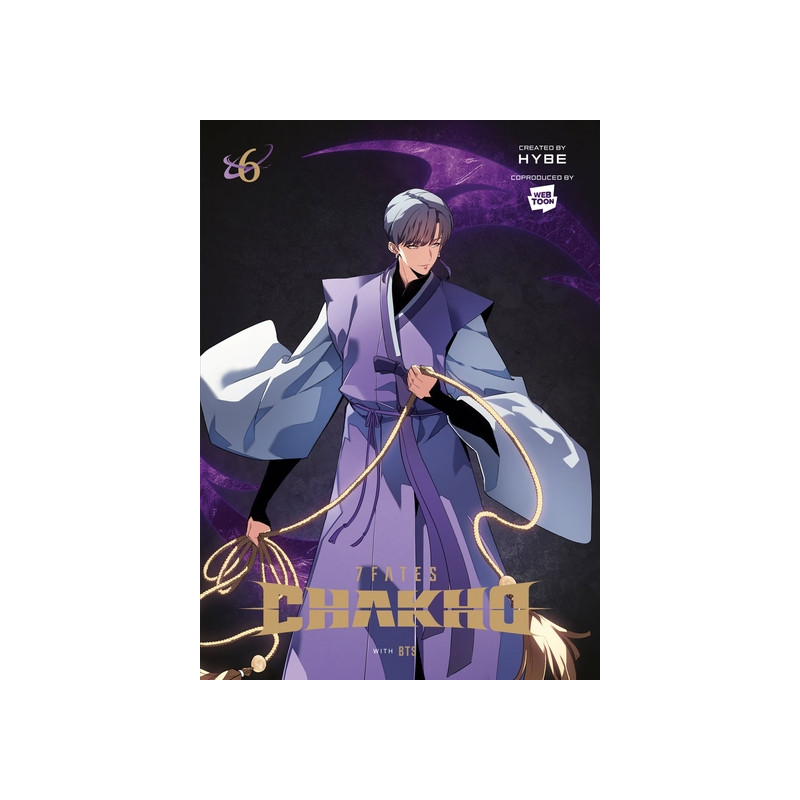7Fates : Chakho, Vol.6