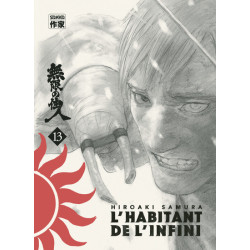 L'Habitant de l'infini