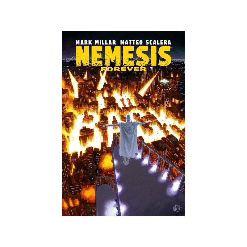 Nemesis Forever
