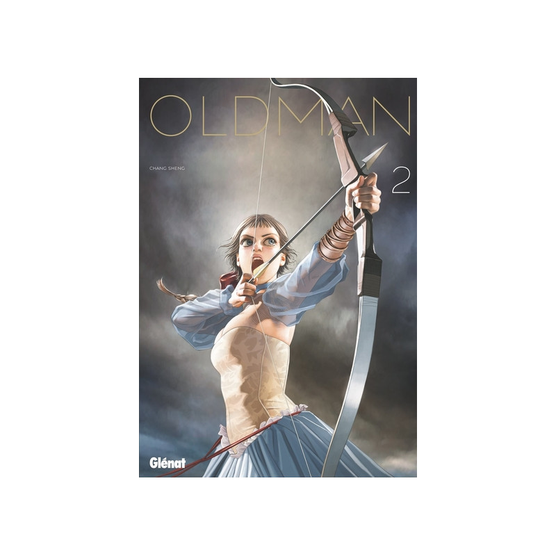 Oldman - Tome 02