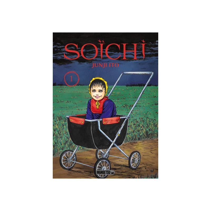 Soïchi T01