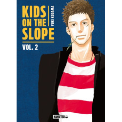 Kids on the Slope T02