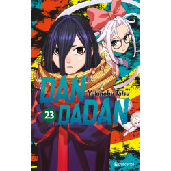Dandadan T23