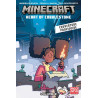 Minecraft la BD officielle - Coeur de bloc T02