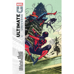 Ultimate Universe N°12...