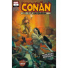 Conan le Barbare par Jaason Aaron & Jim Zub