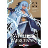 Witch and Mercenary - vol. 04