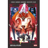 Avengers World T02 : Révolution