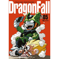 Dragon Fall Ultimate 5