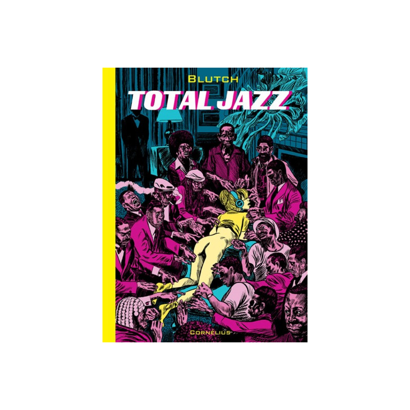 Total jazz