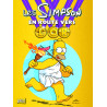 Les Simpson - En route vers l'or