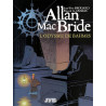 Allan Mac Bride T01 - L'Odyssée de Bahmès