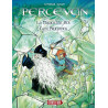 PERCEVAN - T16 : LA MAGICIENNE DES EAUX PROFONDES