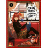 Taro Miyao adopte un chat ?! T02