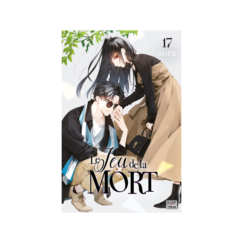 Le Jeu de la mort T17