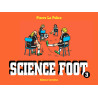 Science foot 3
