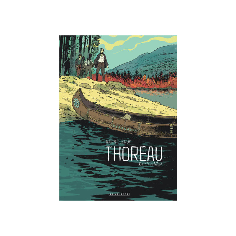 Thoreau - La Vie sublime