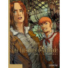 Les Corsaires d'Alcibiade - Tome 1 - Élites secrètes