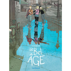 Le Bel âge - Intégrale...