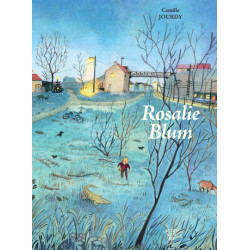 Rosalie Blum