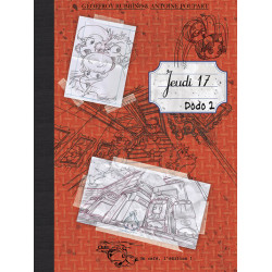 Jeudi 17 - Dodo 2