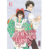 Sérénade pour une pluie de larmes - Tome 6