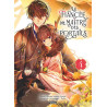 La Fiancée du maître des portails - Tome 4