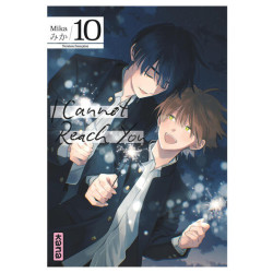 I Cannot Reach You - Tome 10