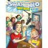 Swan et Néo Brothers T06 - On part en live