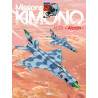 Missions Kimono - T22 - Aladin