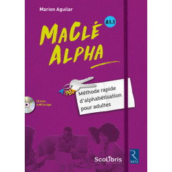 MaClé Alpha Manuel de...