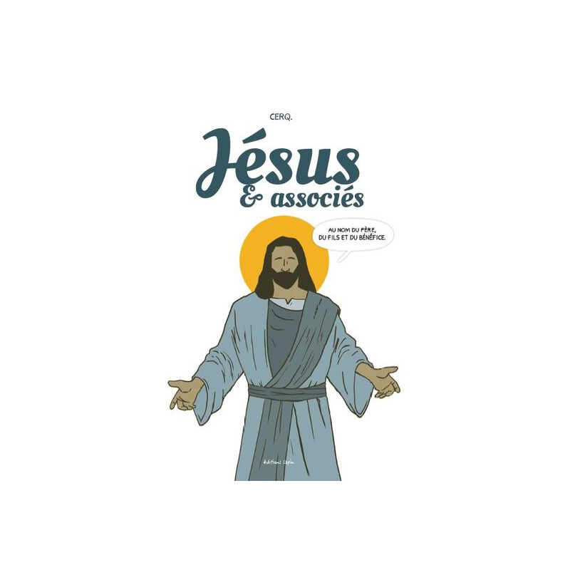 Jésus et associés