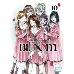 Bloom T10