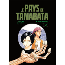LE PAYS DE TANABATA VOL.2