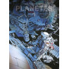 Planètes T01 - Edition 25 ans Panini