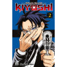 Ultimate Exorcist Kiyoshi T02